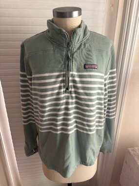 Vineyard Vines Shep Shirt Size Large